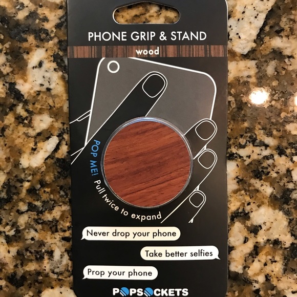 Variety of pop sockets - Picture 5 of 5